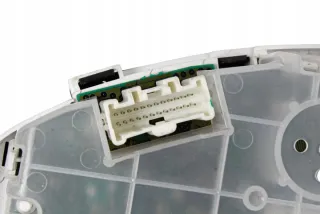 1PGCK1D Щиток приборов (приборная панель) Mazda 6 2 Арт e12130002, вид 6
