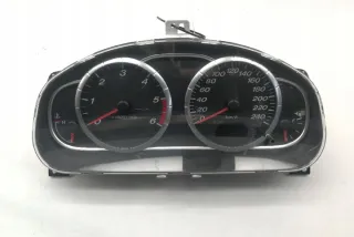 GR1L55430 Щиток приборов (приборная панель) Mazda 6 3 Арт e12130000, вид 2
