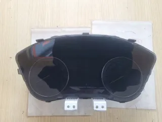 2013-2020 94013-B1600 Щиток приборов (приборная панель) Genesis G80 Арт e12129814, вид 1