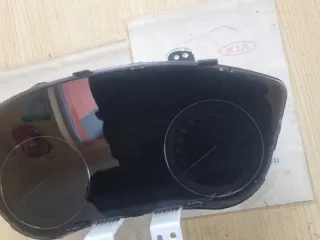 2013-2020 94013-B1600 Щиток приборов (приборная панель) Genesis G80 Арт e12129814, вид 3