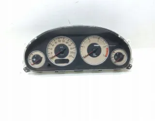 TN2574106374 Щиток приборов (приборная панель) Chrysler Voyager 4 Арт e12129627, вид 1