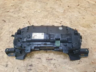 8709815 5A5A9F4 Щиток приборов (приборная панель) BMW 3 G20/G21 Арт e12129458, вид 4