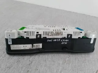 4B0920900F Щиток приборов (приборная панель) Audi A6 C5 (S6,RS6) Арт e12129381, вид 3