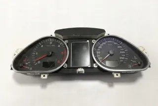4F0920982T Щиток приборов (приборная панель) Audi A6 C6 (S6,RS6) Арт e12129360, вид 2
