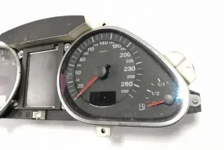 4F0920982T Щиток приборов (приборная панель) Audi A6 C6 (S6,RS6) Арт e12129360, вид 3