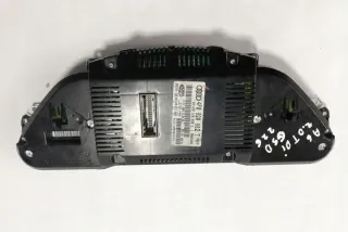 4F0920982T Щиток приборов (приборная панель) Audi A6 C6 (S6,RS6) Арт e12129360, вид 4