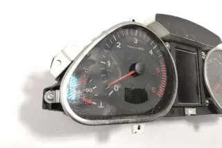 4F0920982T Щиток приборов (приборная панель) Audi A6 C6 (S6,RS6) Арт e12129360, вид 5