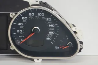 4F0920983H Щиток приборов (приборная панель) Audi A6 C6 (S6,RS6) Арт e12129356, вид 2