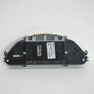 4F0920900S Щиток приборов (приборная панель) Audi A6 C7 (S6,RS6) Арт e12129346, вид 3