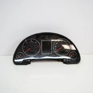 8E0920932 Щиток приборов (приборная панель) Audi A4 B7 Арт e12129248, вид 3