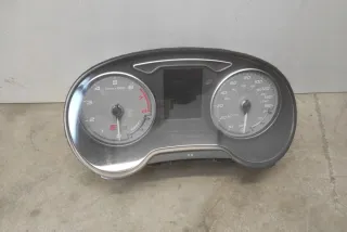 8V0920970S Щиток приборов (приборная панель) Audi A3 8V Арт e12129165, вид 6