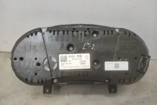 8V0920970S Щиток приборов (приборная панель) Audi A3 8V Арт e12129165, вид 7