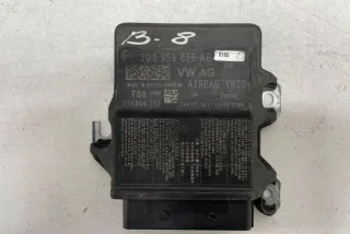 3Q0959655AE Блок AirBag Volkswagen Passat B8 Арт e12129062, вид 1