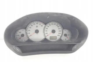 156021035 Щиток приборов (приборная панель) Alfa Romeo 166 Арт e12129031, вид 2