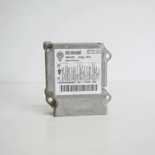 5K0959655D Блок AirBag Volkswagen Golf 6 Арт e12128952, вид 2