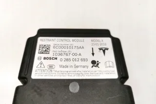 103676700A Блок AirBag Tesla model X Арт e12128880, вид 2