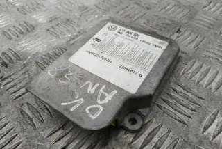 1C0909601 Блок AirBag Skoda Fabia 1 Арт e12128812, вид 5