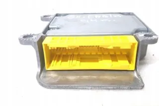 1C0909605K Блок AirBag Skoda Fabia 3 Арт e12128804, вид 1