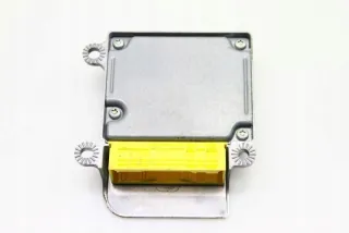 1C0909605K Блок AirBag Skoda Fabia 3 Арт e12128802, вид 2