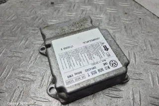 1K0909605T Блок AirBag Seat Toledo 3 Арт e12128795, вид 3