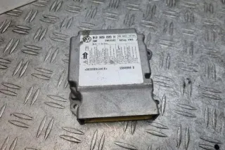 1K0909605H Блок AirBag Seat Toledo 3 Арт e12128785, вид 1