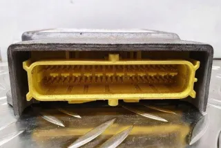 1K0909605D Блок AirBag Seat Toledo 3 Арт e12128784, вид 1