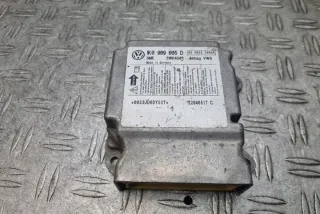1K0909605D Блок AirBag Seat Toledo 3 Арт e12128780, вид 2
