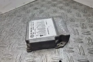 1K0909605D Блок AirBag Seat Toledo 3 Арт e12128780, вид 3