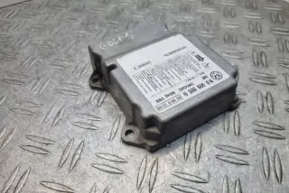 1K0909605N Блок AirBag Seat Toledo 3 Арт e12128775, вид 1