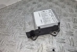 1K0909605N Блок AirBag Seat Toledo 3 Арт e12128775, вид 4