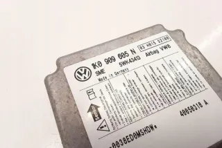 1K0909605N Блок AirBag Seat Toledo 3 Арт e12128772, вид 3