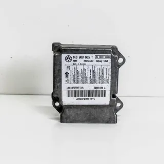 1K0909605T Блок AirBag Seat Toledo 3 Арт e12128765, вид 2