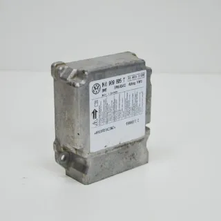 1K0909605T Блок AirBag Seat Toledo 3 Арт e12128764, вид 1