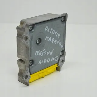 1K0909605T Блок AirBag Seat Toledo 3 Арт e12128764, вид 2