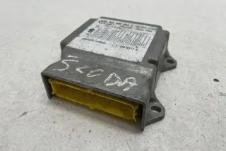 1K0909605T Блок AirBag Seat Altea Арт e12128705, вид 1