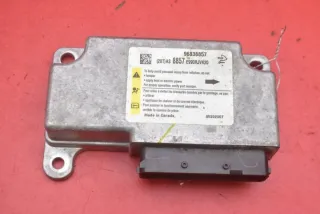 96838857 Блок AirBag Saturn VUE 2 Арт e12128669, вид 1