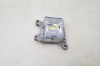 8200435339A Блок AirBag Renault Trafic 2 Арт e12128665, вид 3