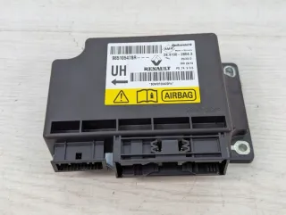 985105478R Блок AirBag Renault Megane 3 Арт e12128645, вид 1