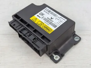 985105478R Блок AirBag Renault Megane 3 Арт e12128645, вид 3