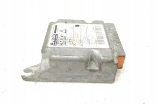 K56_ 550804400 Блок AirBag Renault Laguna 2 Арт e12128635, вид 3