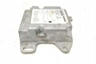 K56_ 550804400 Блок AirBag Renault Laguna 2 Арт e12128635, вид 4