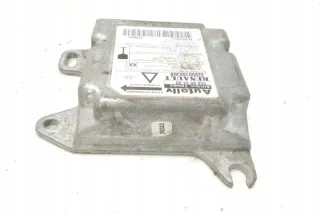 K56_ 550804400 Блок AirBag Renault Laguna 2 Арт e12128635, вид 6