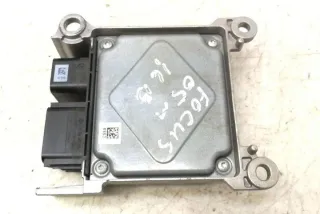 0285001552 Блок AirBag Peugeot 3008 2 Арт e12128579, вид 3