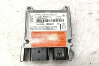 0285001552 Блок AirBag Peugeot 3008 2 Арт e12128579, вид 6