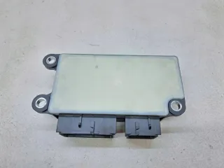 13589413 Блок AirBag Opel Zafira C Арт e12128546, вид 5