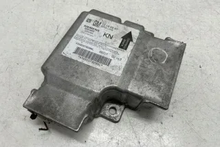 13186947 Блок AirBag Opel Signum Арт e12128526, вид 2