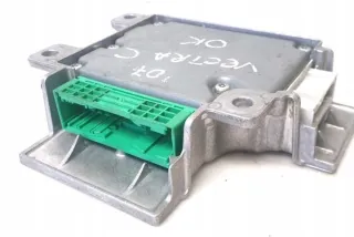 13186947 Блок AirBag Opel Signum Арт e12128521, вид 3
