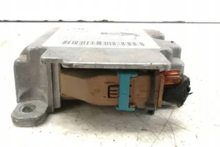 F35_ 09229302 Блок AirBag Opel Astra G Арт e12128477, вид 3