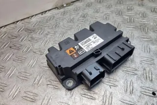 13589413 Блок AirBag Opel Astra J Арт e12128446, вид 1