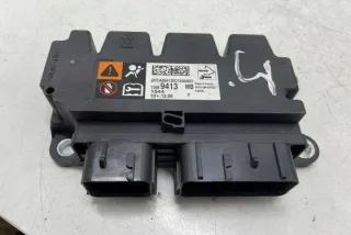 13589413 Блок AirBag Opel Astra L Арт e12128428, вид 1